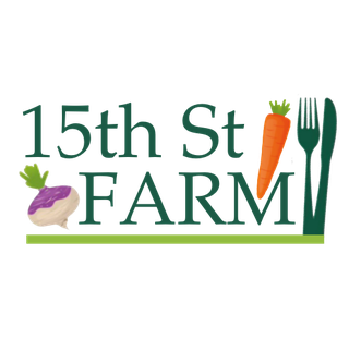 15th Street Farm