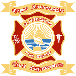 St. Petersburg Fire & Rescue