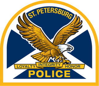 St. Petersburg Police Department